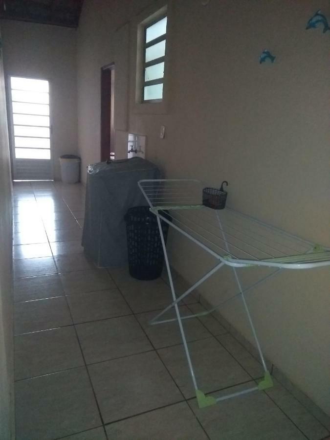 Recanto Ferreira Olímpia Esterno foto