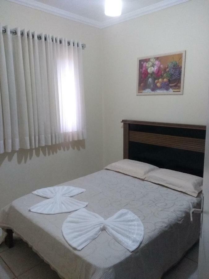 Recanto Ferreira Olímpia Esterno foto
